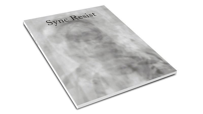 20090101 Sync Resist cover